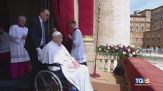 Papa Francesco, gli ultimi momenti con i fedeli