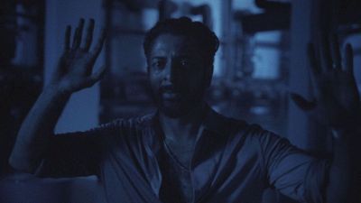 Crossfire, tutti i dettagli sulla nuova serie TV d'azione