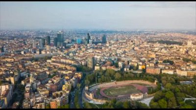 Milano, Lodi e Brianza: nel 2023 economia +1,4%, focus su investimenti