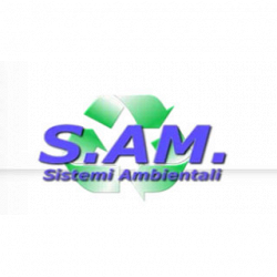 S.A.M. Sistemi Ambientali logo