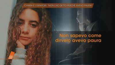 Chiara Petrolini e i genitori: "Non l'ho detto perché avevo paura"
