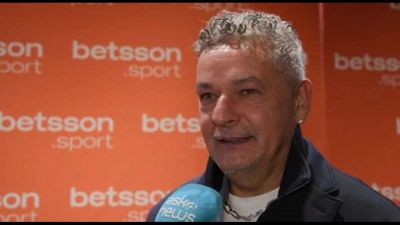 Roberto Baggio: Brignone un esempio che tanti dovrebbero seguire