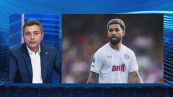 Calciomercato live