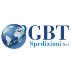 Gbt Spedizioni Doganali logo