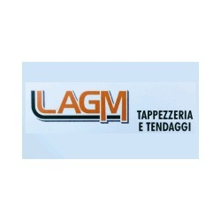 L.A.G.M. Tappezzeria e Tendaggi logo