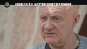 Garlasco, le nuove verità del supertestimone a "Le Iene"