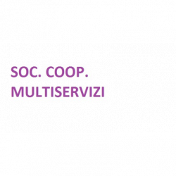 Multiservizi Soc. Coop. A.R.L logo
