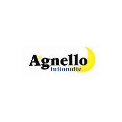 Agnello Tuttonotte logo