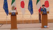 Meloni: l'Artico sia priorità per Ue e Nato