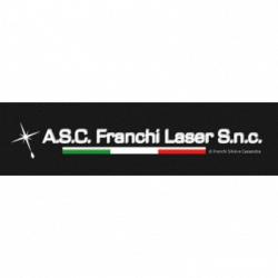 A.S.C. Franchi Laser logo