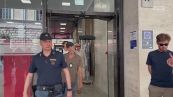 Roma, Ghilardi sbarca a Termini