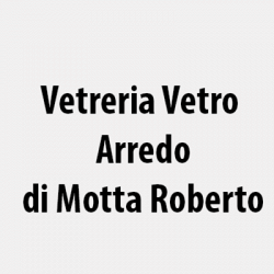 Vetreria Vetro Arredo di Motta Roberto logo