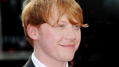 Film da vedere (10 e 11 agosto): il Ron di Harry Potter rapito e tenuto in ostaggio: cosa succede