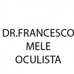 Studio Oculistico Dott. Francesco Mele logo