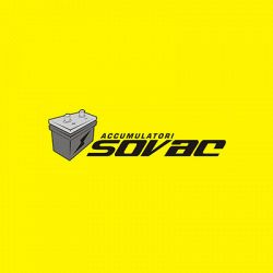 Sovac Batterie e Impianti Fotovoltaici logo