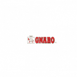Gnaro logo