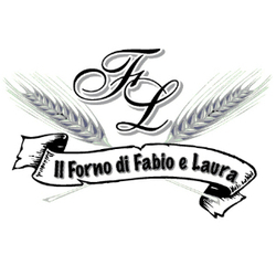 Il Forno di Fabio e Laura - Rinfreschi logo