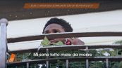 L'andatura zoppicante di Louis era un depistaggio?