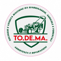 Todema logo
