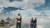 Tutto ciò che c'è da sapere su Xenoblade Chronicles X: Definitive Edition