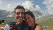 Morti gli alpinisti dispersi sul Bianco