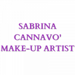 Sabrina Cannavo' Make-Up Artist