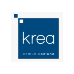 Krea Allestimenti Mostre e Fiere logo