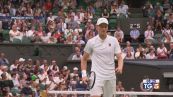 A Wimbledon Italia protagonista