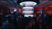Milano, The Red View: tre giorni nel segno del rosso Campari