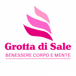 Grotta di Sale logo