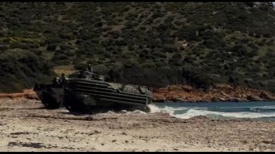 Nato, Neptune Strike esempio perfetto approccio multi-dominio