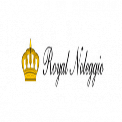 Royal Noleggio logo