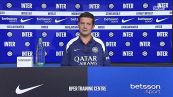 Chivu: "Lavorato bene in questo 2025, restiamo ambiziosi"