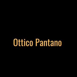Ottico Pantano logo