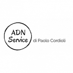 ADN Service logo
