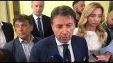 Centrosinistra, Conte: ora è tempo programma, poi scelta su primarie