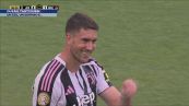 Dusan, tanti dubbi