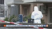 Mistero su una donna trovata in fin di vita