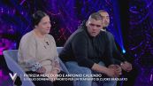 Patrizia Mercolino e Antonio Caliendo: "Avevamo una brutta sensazione il giorno dell'intervento di Domenico"