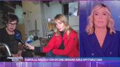 L'incubo di Gabriella: dove andremo a vivere io e Gioia?