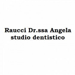 Raucci Dr.ssa Angela Studio Dentistico logo