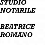 Romano Dott.ssa Beatrice Studio Notarile