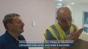 Ironia e dolcezza in "Ho preso un granchio"