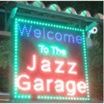 Jazz Garage - Noleggio Minibus