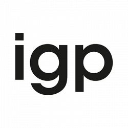 Ingenieurgemeinschaft Pardeller logo