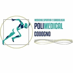 Polimedical Codogno logo