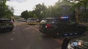 Terrorismo antisemita otto feriti in Colorado