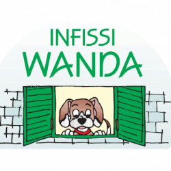 Infissi Wanda logo