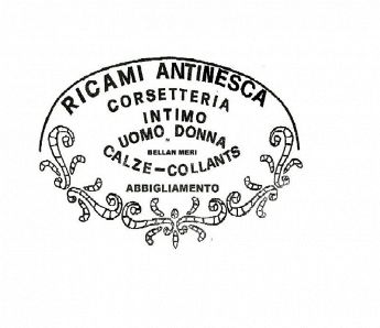 Ricami Antinesca-Corsetterie