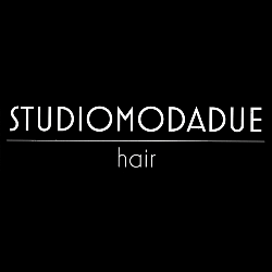 Parrucchieri Studio Moda Due logo